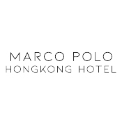 Cafe Marco, Marco Polo Hongkong Hotel