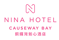Nina Hotel Causeway Bay