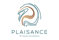 PLAISANCE BY MAURO COLAGRECO