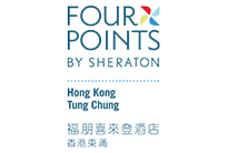 Four Points by Sheraton Hong Kong Tung Chung