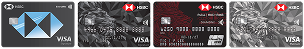 HSBC Credit Card