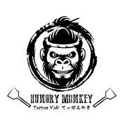 Hungry Monkey