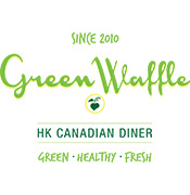 Green Waffle Diner