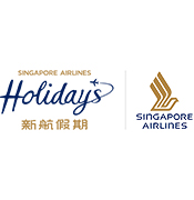 Singapore Airlines Holidays