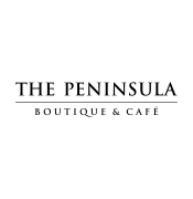 The Peninsula Boutique & Café