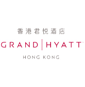 Champagne Bar, Grand Hyatt Hong Kong