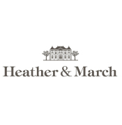 Heather & March