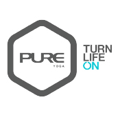 PURE Yoga