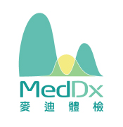 麥廸體檢®