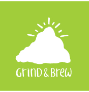 Grind & Brew