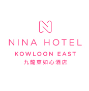 I-O-N，九龍東如心酒店