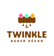 Twinkle Baker Décor