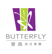 Butterfly on LKF