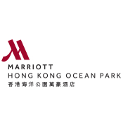 海灣餐廳，香港海洋公園萬豪酒店