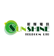 新輝電訊