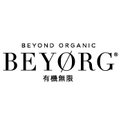 BEYORG® | 有機無限