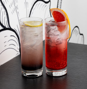 LAB EAT RESTAURANT & BAR