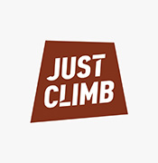 JUST CLIMB