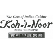 Koh-I-Noor Indian Restaurant