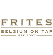 FRITES Belgium on Tap