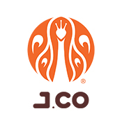 J.CO Donuts & Coffee