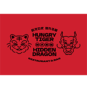 Hungry Tiger Hidden Dragon Restaurant & Bar