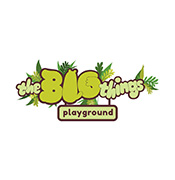 The Big Things Playground