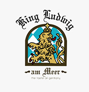 King Ludwig Am Meer