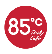 85°C