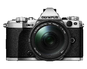 OLYMPUS E-M5 MARKII