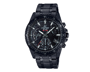 Casio EFV540DC-1A 男裝錶