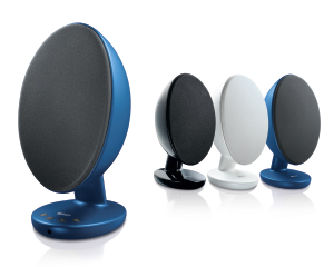 KEF EGG SPEAKER