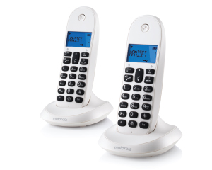 Motorola C1002LB DECT