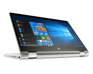 HP Pavilion x360 14 Notebook