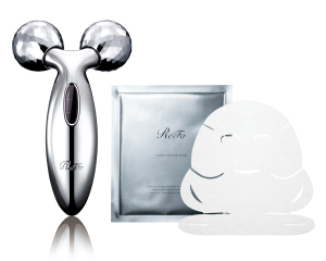 Refa Carat + Refa Mask (2pcs)