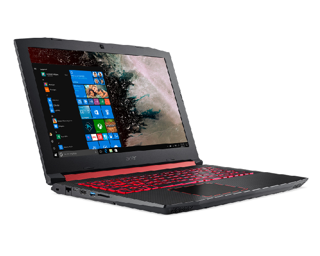 Acer AN515-42-R2TK Notebook