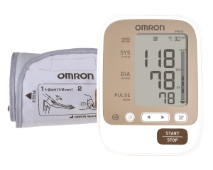 OMRON JPN600 手臂式血壓計