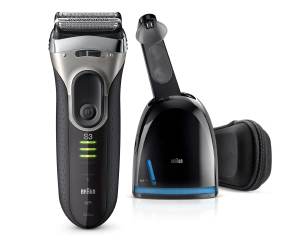 Braun 3090CC鬚刨