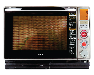 TOSHIBA ER-K8HK Oven