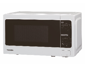 TOSHIBA ER-SM20(W) Mircowave