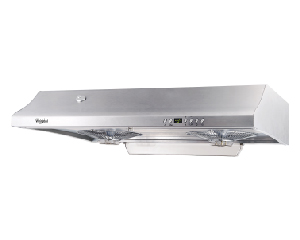 WHIRLPOOL HC768S(SL) Cookerhood