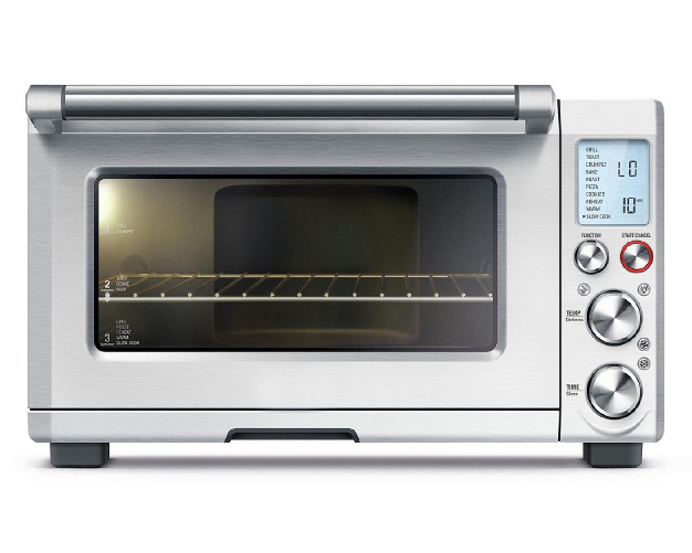 Breville BOV820BSS焗爐