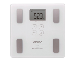 OMRON HBF-214身體脂肪測量器