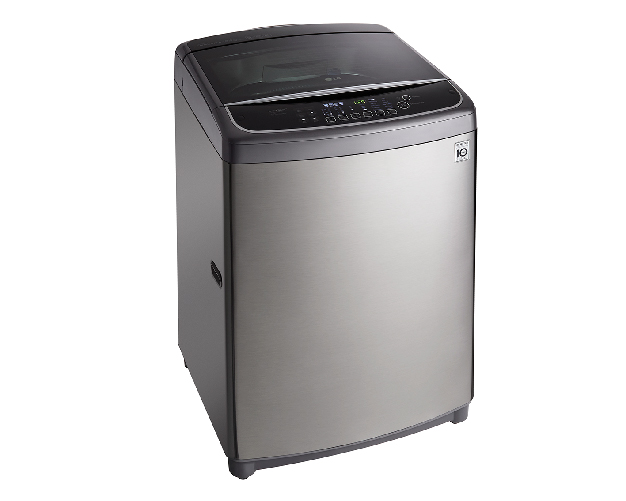 LG WT-HDS10SV WASHER