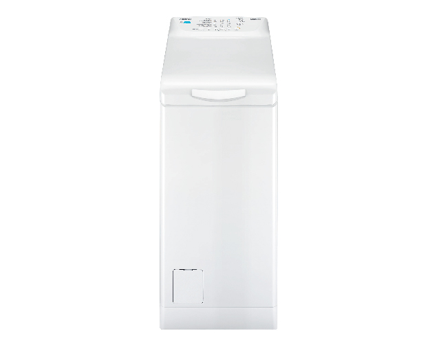 Zanussi ZWY71054SI