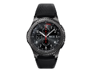 Samsung Gear S3
