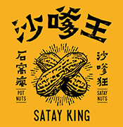 Satay King