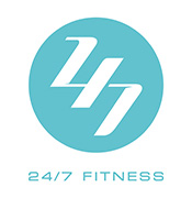 24/7 FITNESS