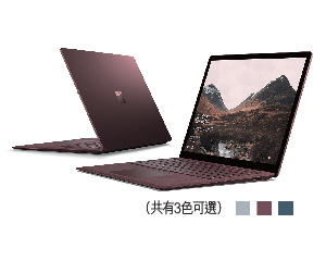 Microsoft Laptop Notebook
