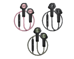 B&O H5 EARPHONE